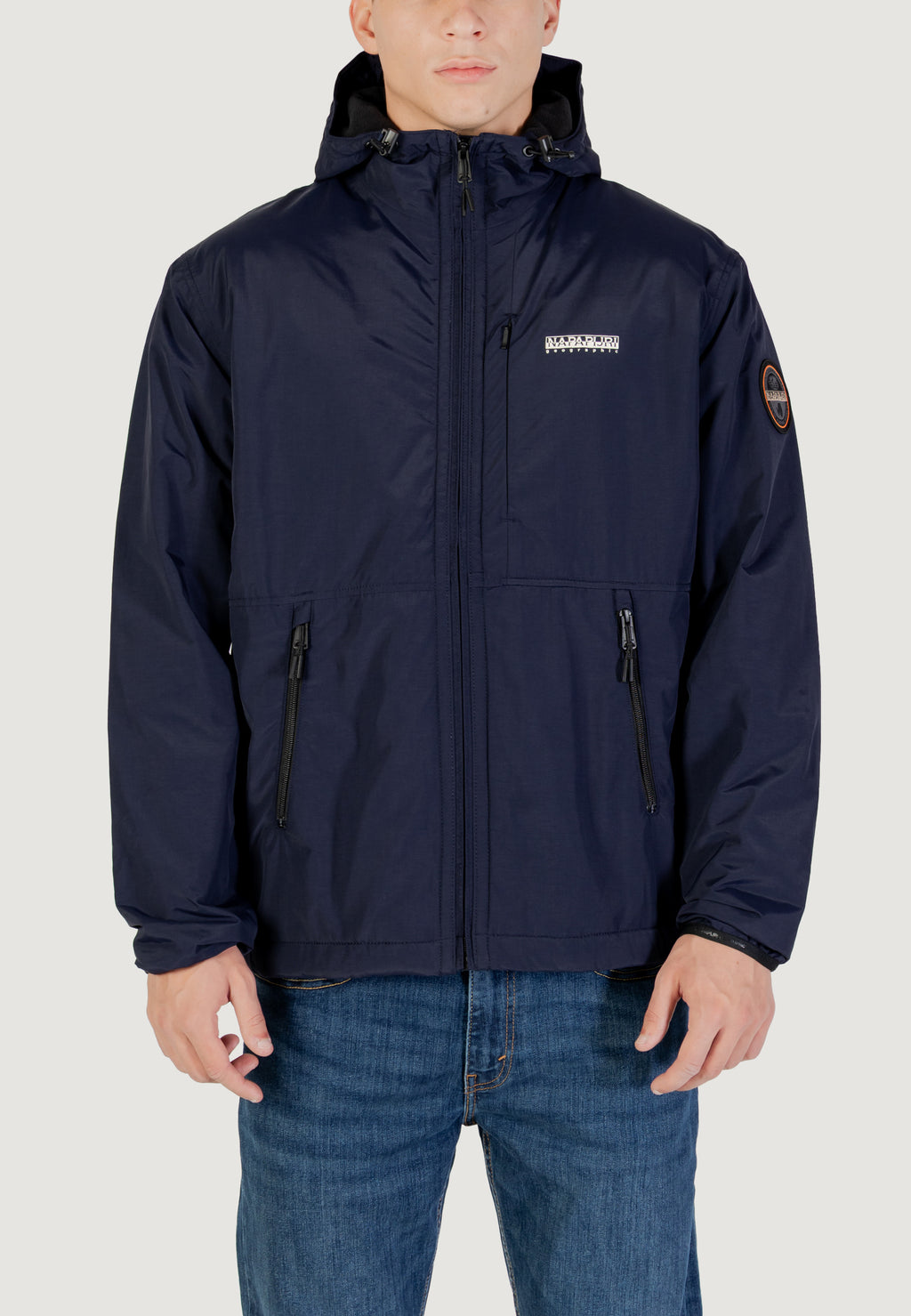 Giubbotto Napapijri A-TUNDRA WINT 1