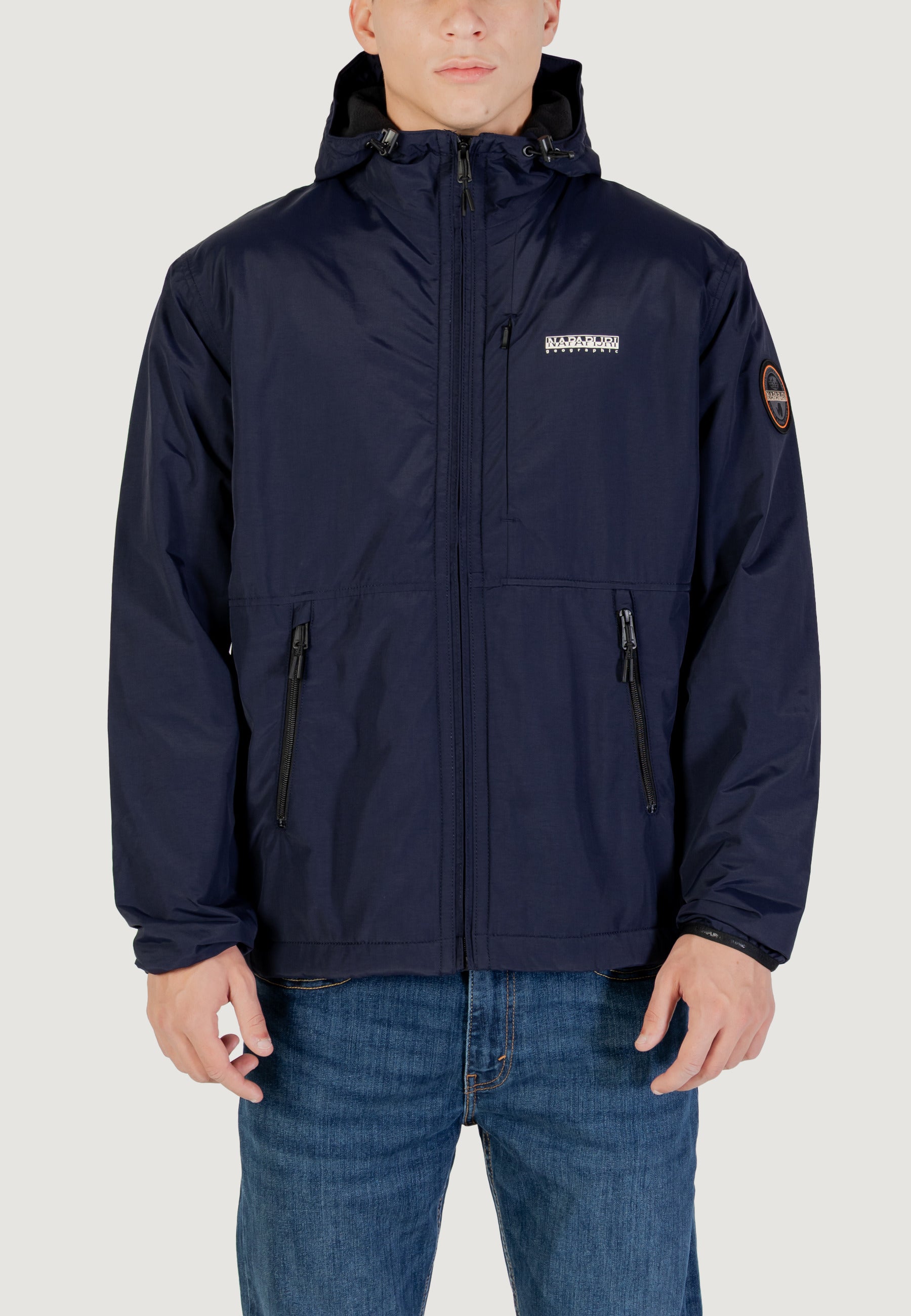 Giubbotto Napapijri A-TUNDRA WINT 1