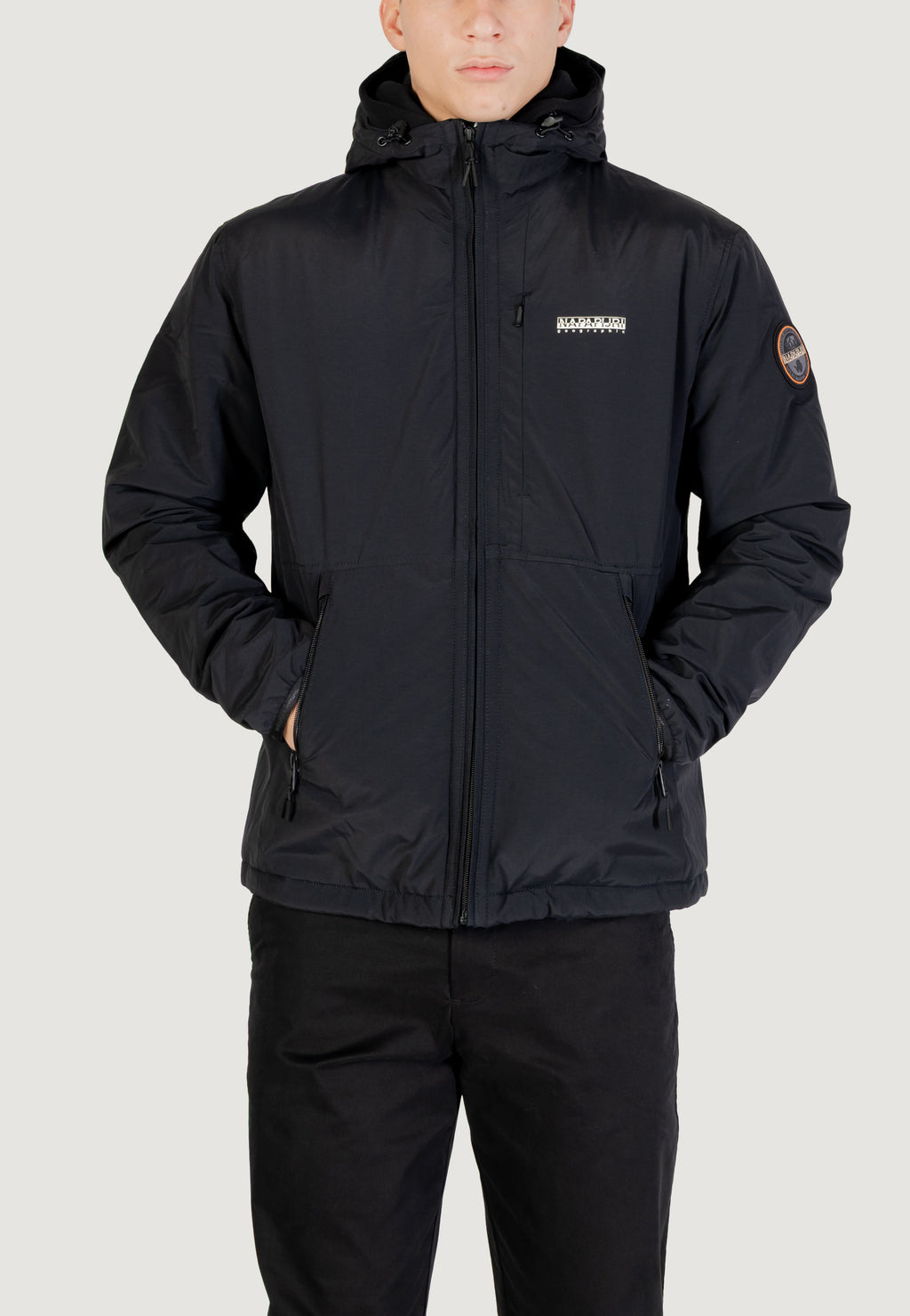 Giubbotto Napapijri A-TUNDRA WINT 1