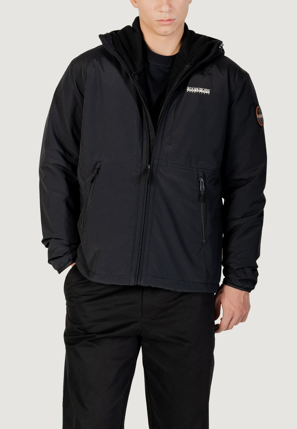 Giubbotto Napapijri A-TUNDRA WINT 1