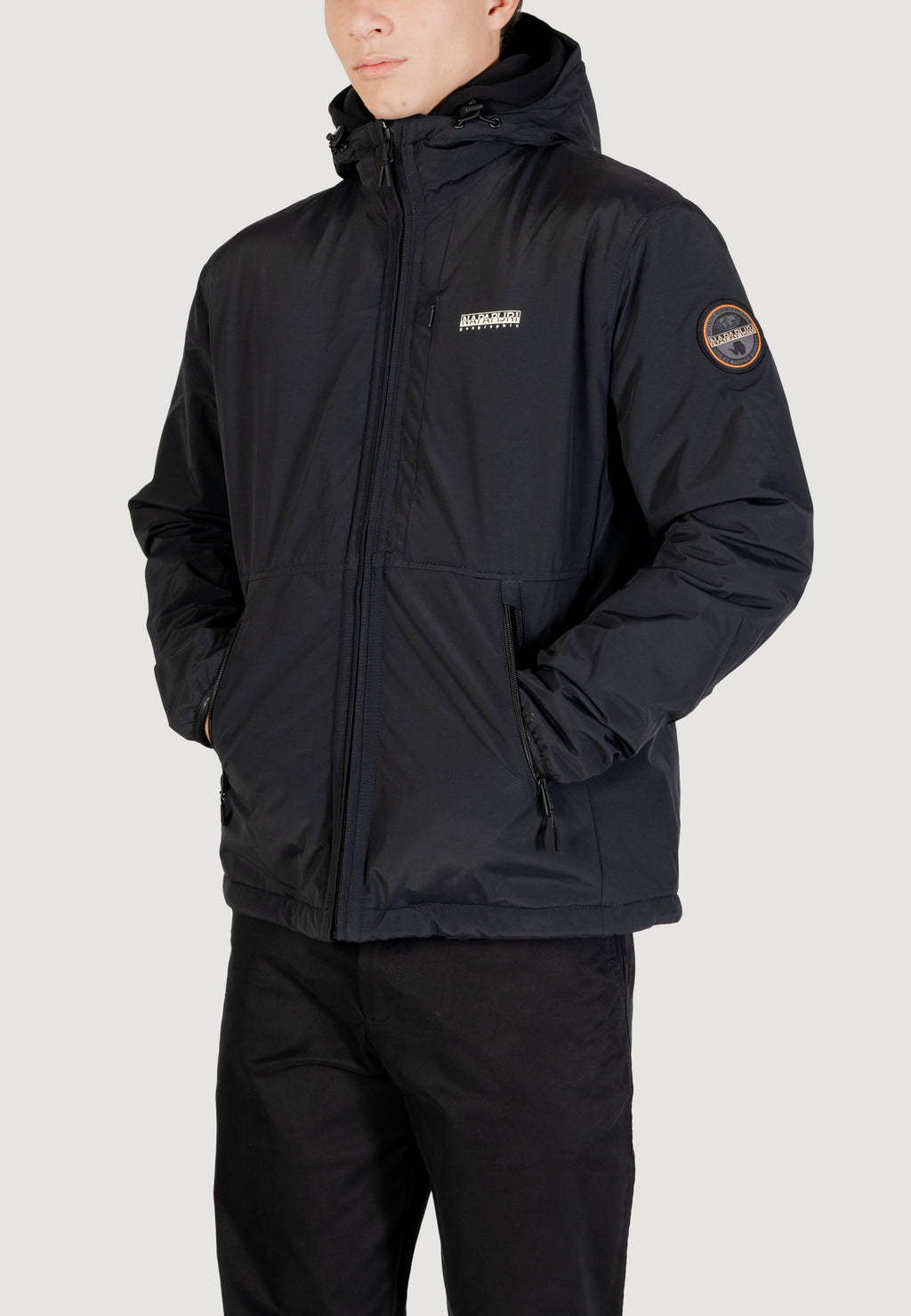 Giubbotto Napapijri A-TUNDRA WINT 1