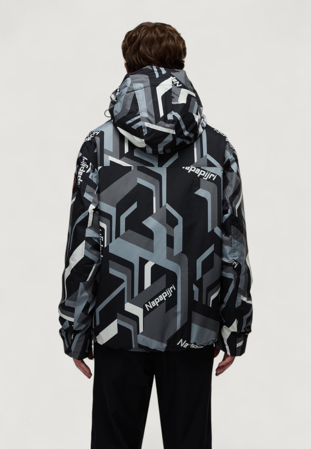 Giubbotto Napapijri RF NEXT AOP