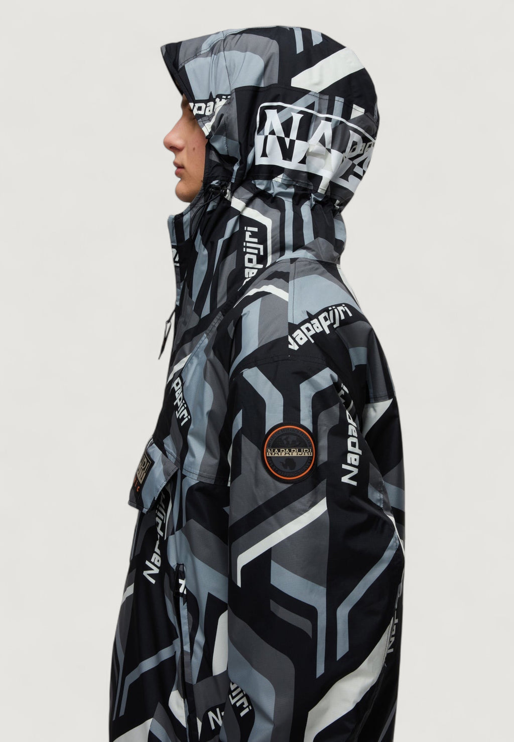 Giubbotto Napapijri RF NEXT AOP