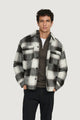Jacket Only & Sons Onszack Overshirt Otw Noos