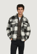 Jacket Only & Sons Onszack Overshirt Otw Noos
