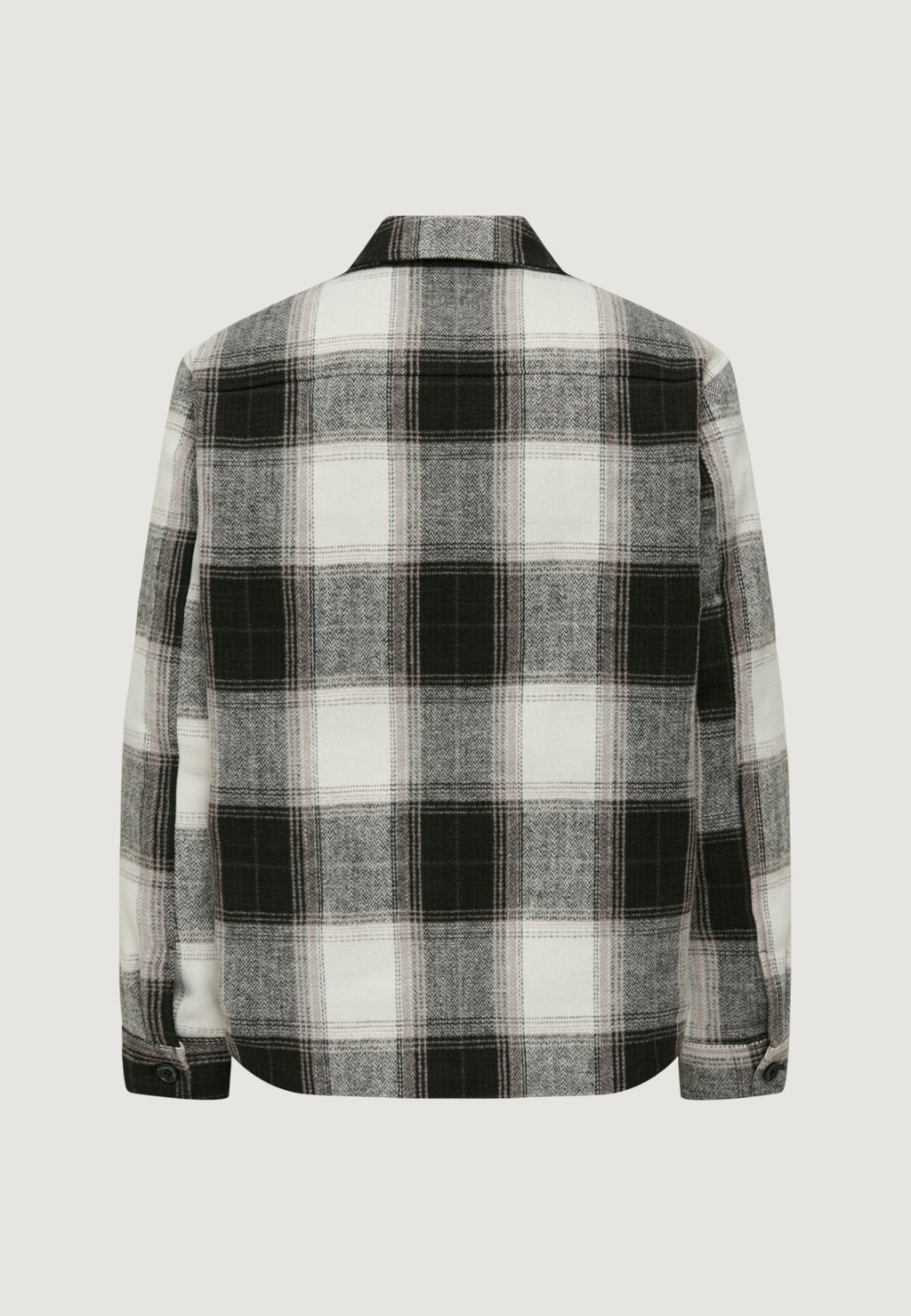 Jacket Only & Sons Onszack Overshirt Otw Noos