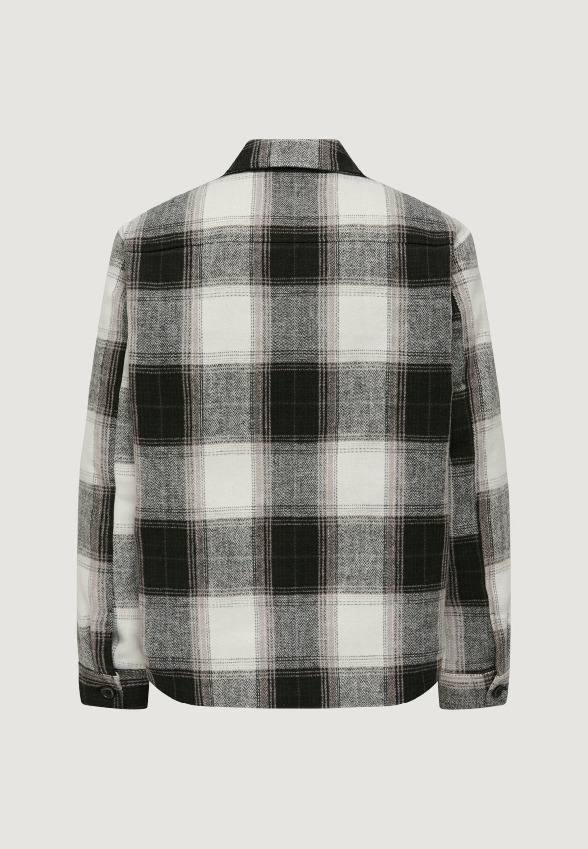 Jacket Only & Sons Onszack Overshirt Otw Noos