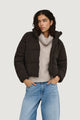 Giubbotto Only ONLNEWDOLLY CORDUROY PUFFER OTW NOOS
