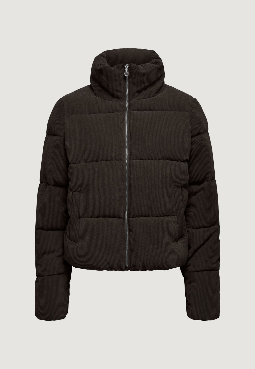 Giubbotto Only ONLNEWDOLLY CORDUROY PUFFER OTW NOOS