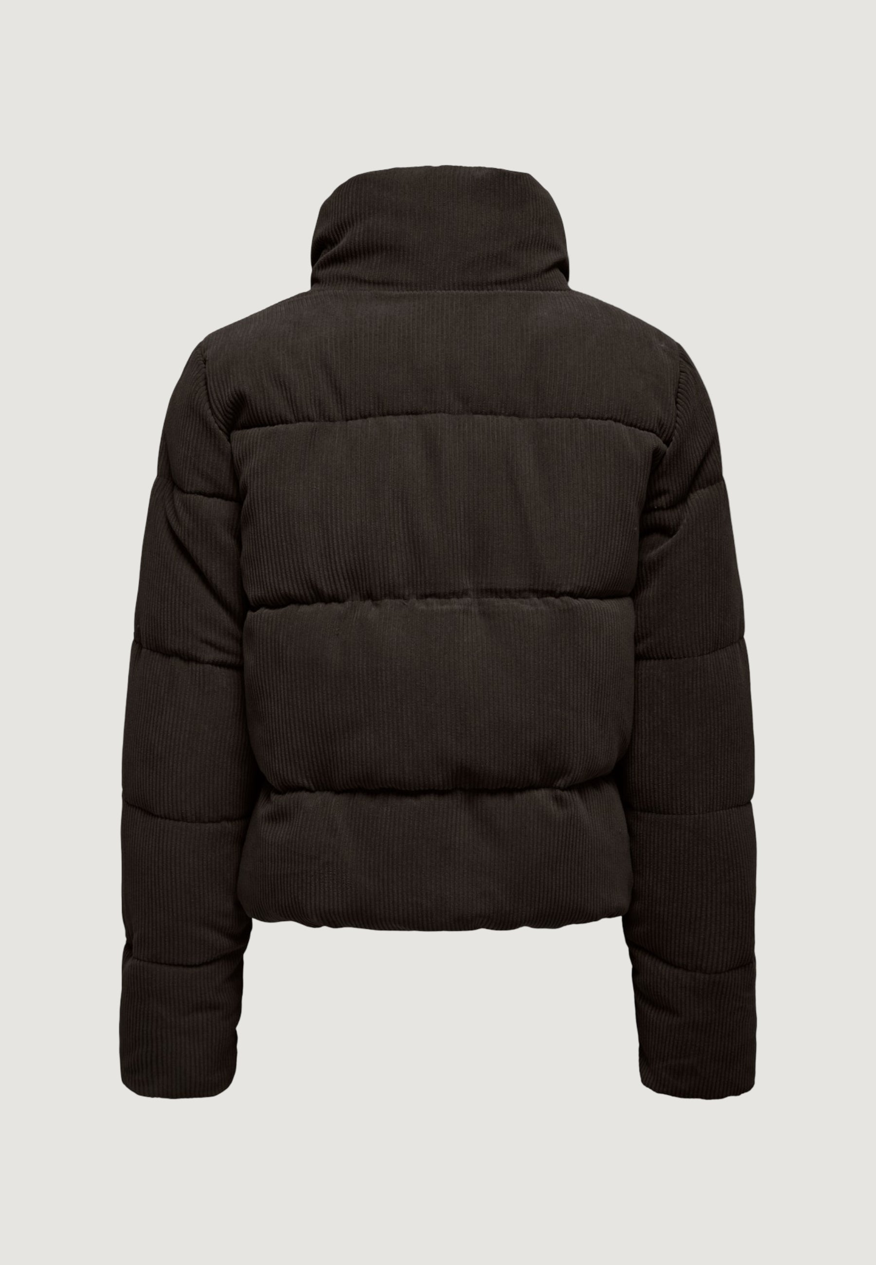 Giubbotto Only ONLNEWDOLLY CORDUROY PUFFER OTW NOOS