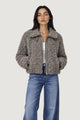 Giubbotto Only ONLTILDA TEDDY JACKET CC OTW
