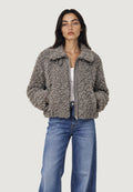 Giubbotto Only ONLTILDA TEDDY JACKET CC OTW