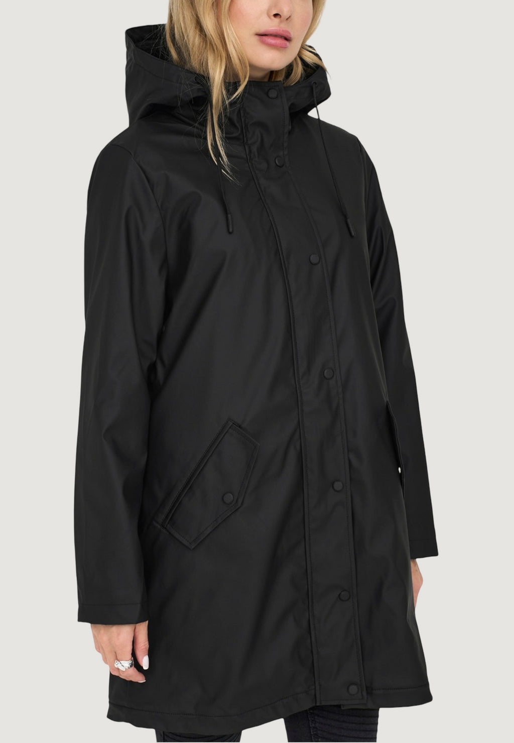 Jackets Only ONLSALLY RAINCOAT OTW NOOS