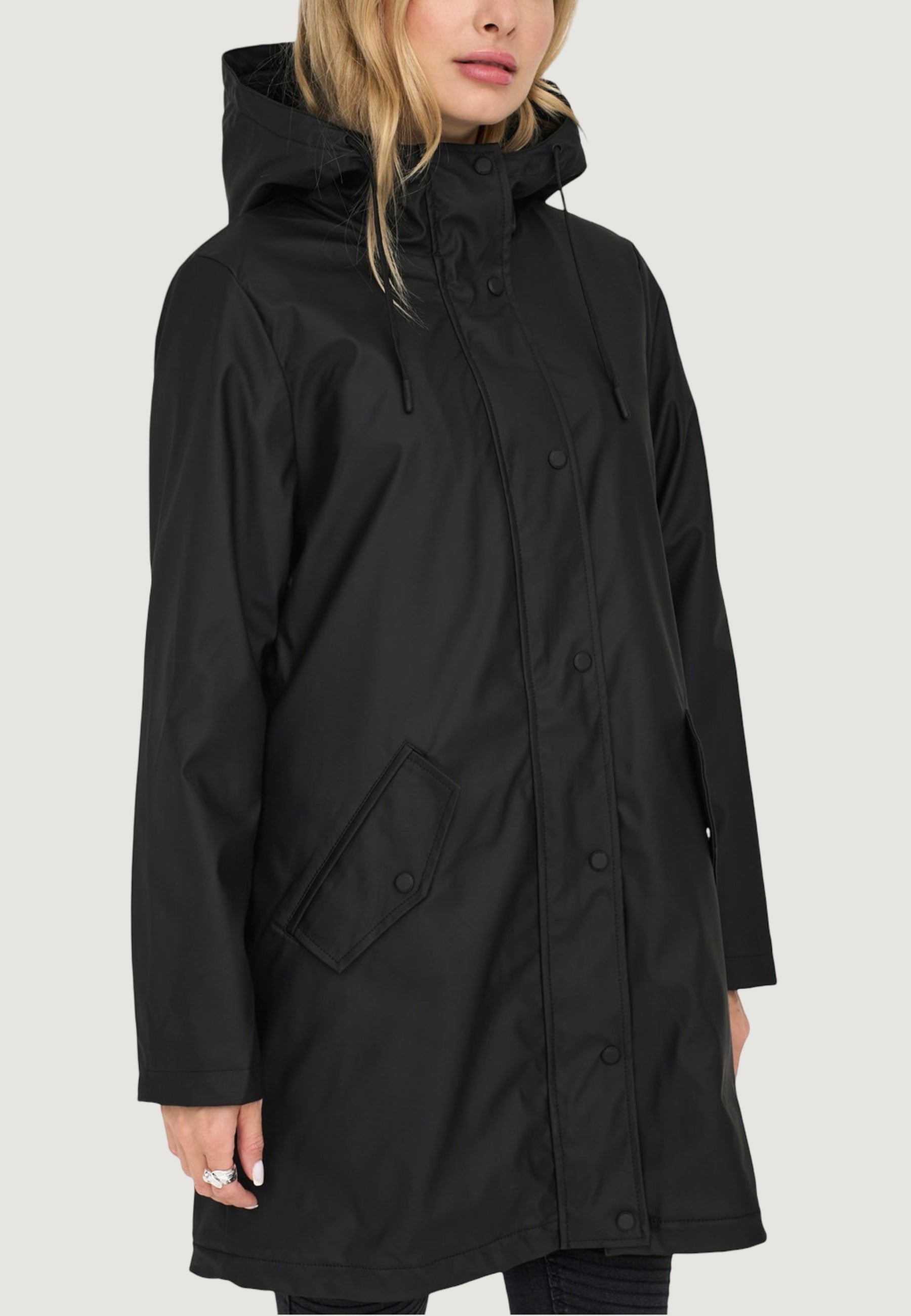 Jackets Only ONLSALLY RAINCOAT OTW NOOS