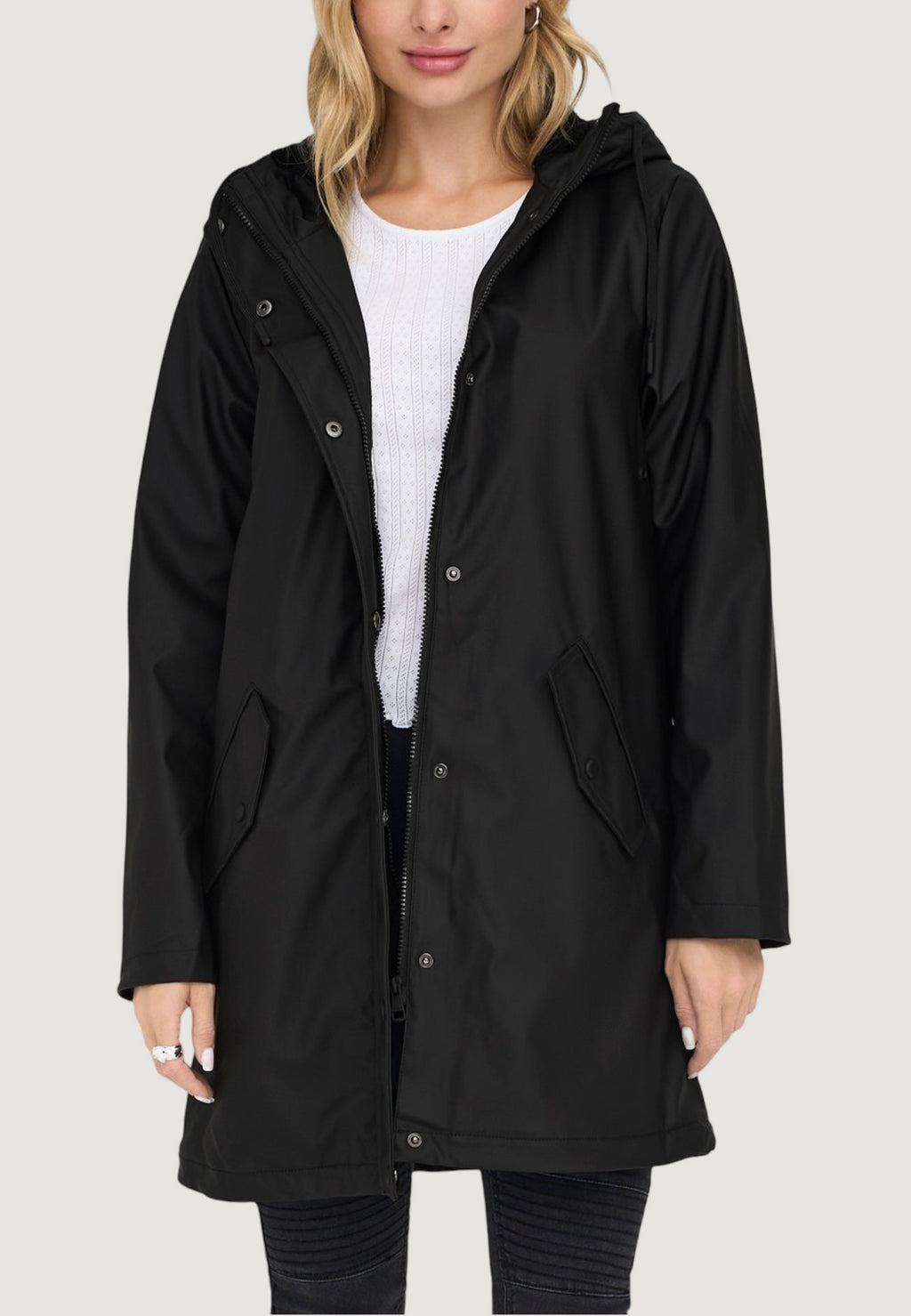 Jackets Only ONLSALLY RAINCOAT OTW NOOS