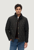 Giubbotto Superdry Quilted Estate Jacket