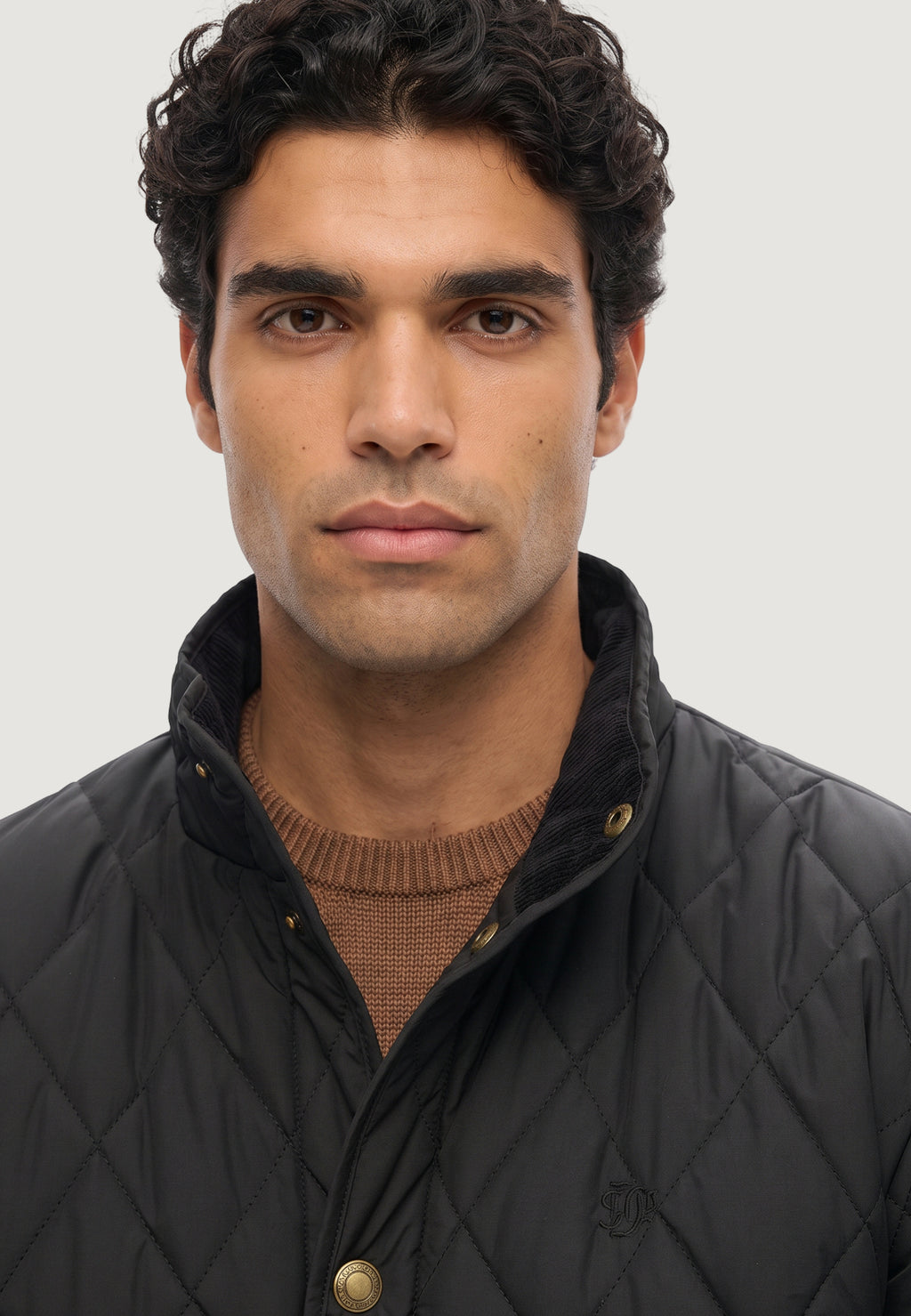 Giubbotto Superdry Quilted Estate Jacket