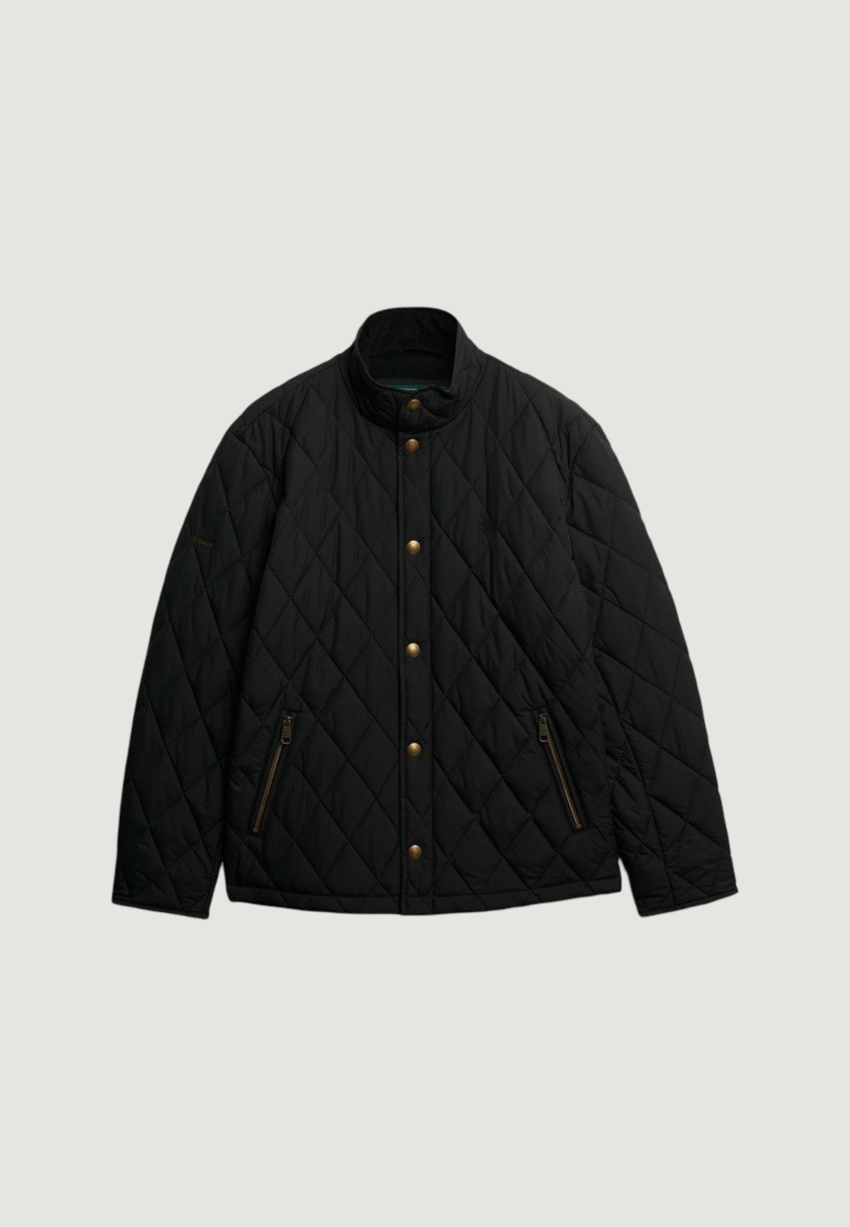 Giubbotto Superdry Quilted Estate Jacket