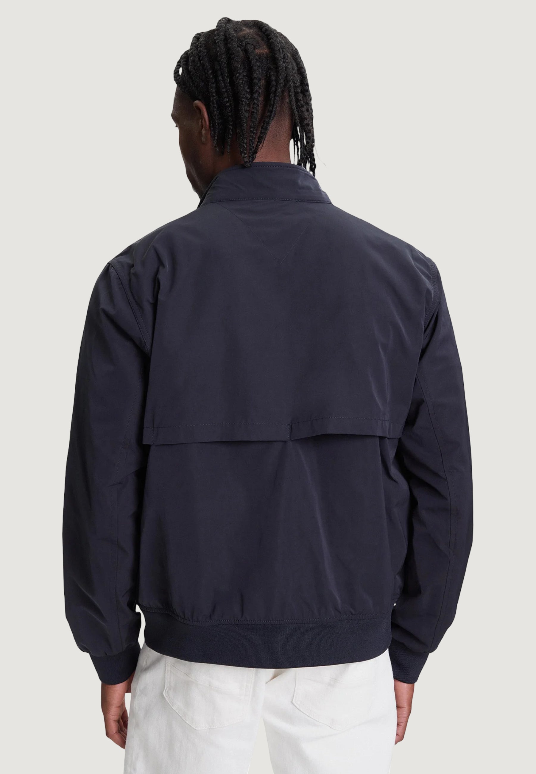 Giubbotto Tommy Hilfiger HARRINGTON JACKET