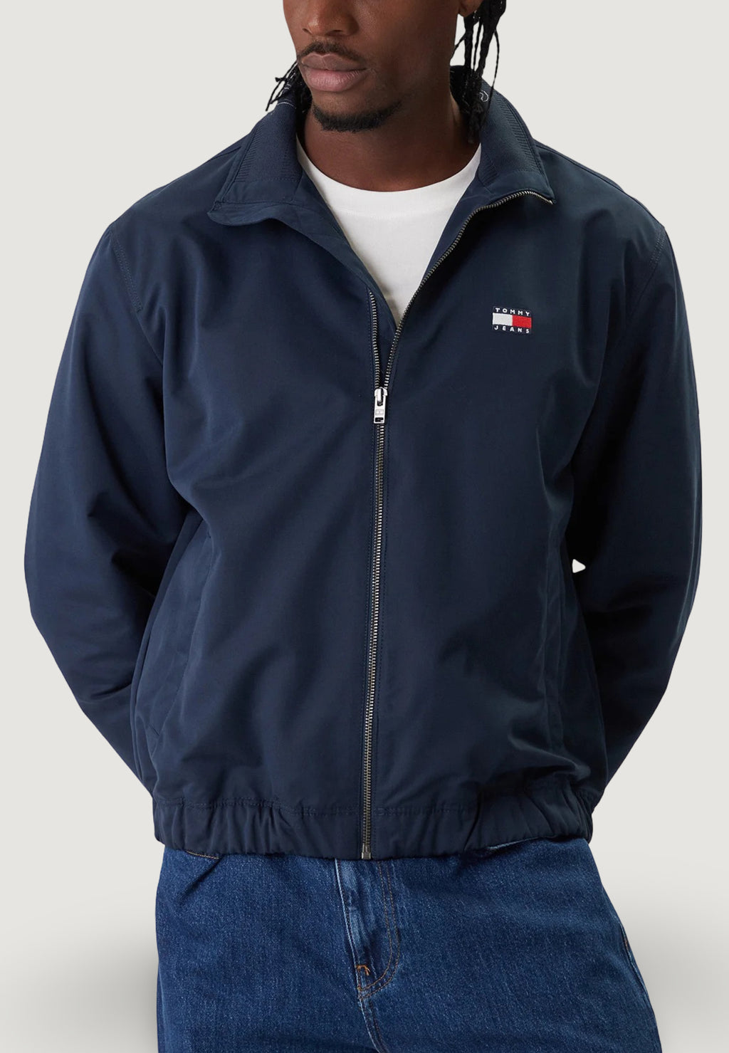 Jacket Tommy Hilfiger Jeans DM0DM22720