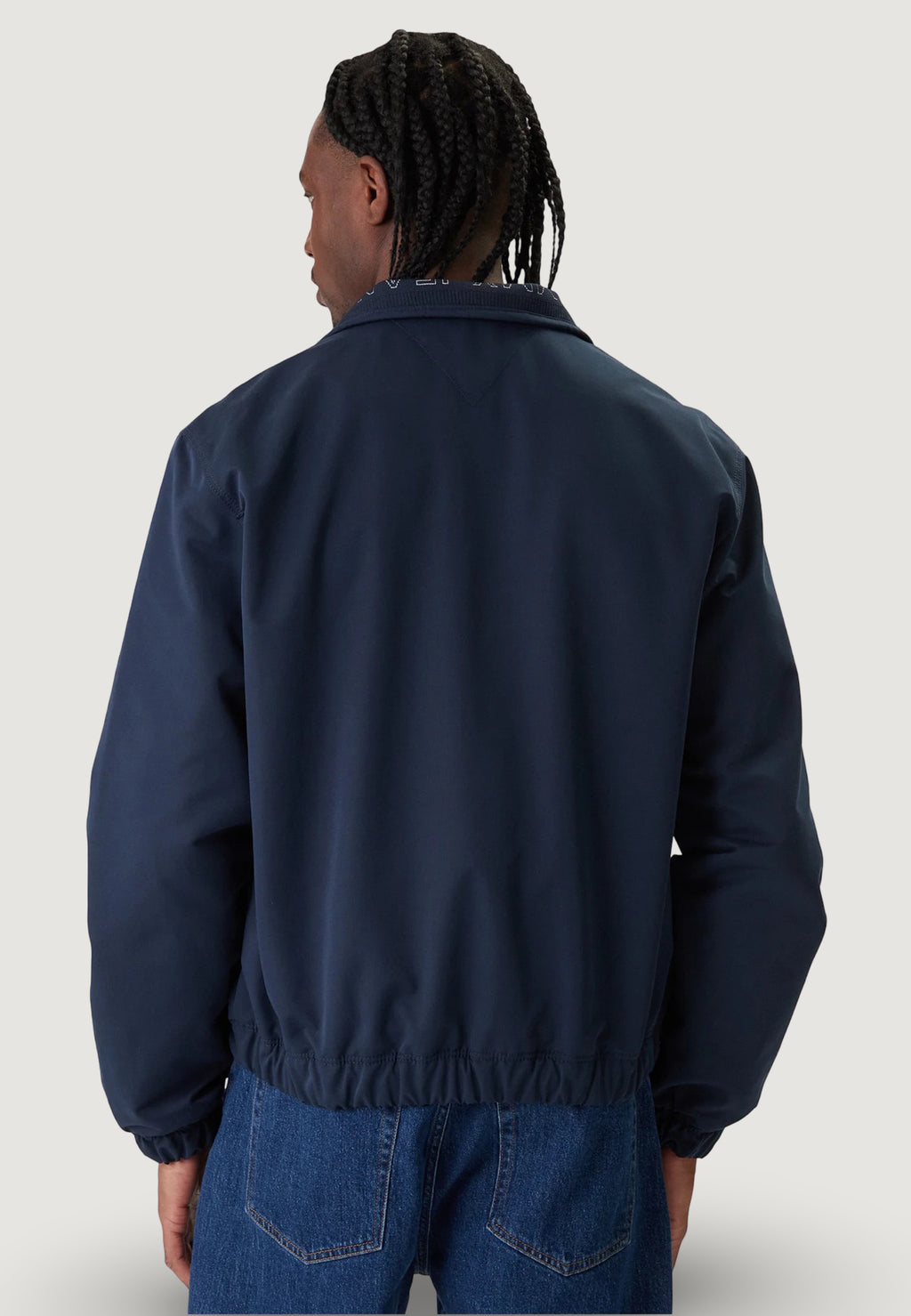 Jacket Tommy Hilfiger Jeans DM0DM22720