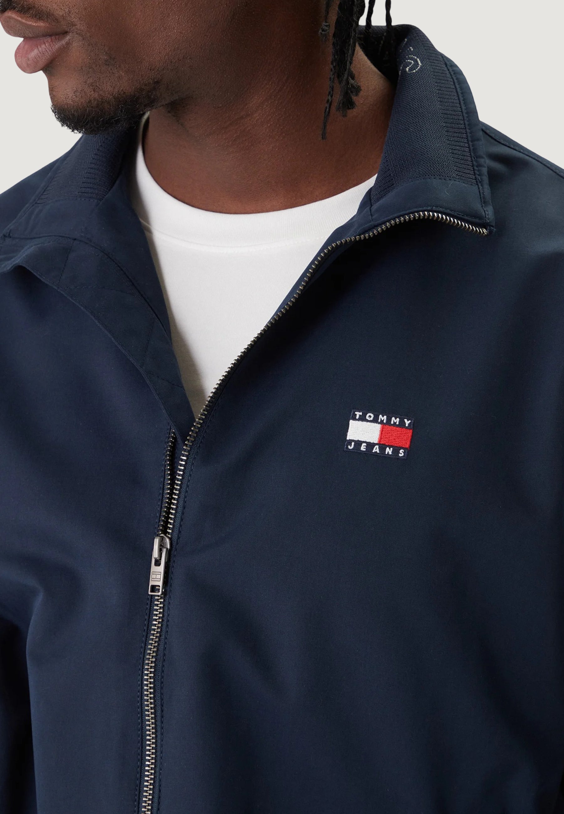 Jacket Tommy Hilfiger Jeans DM0DM22720