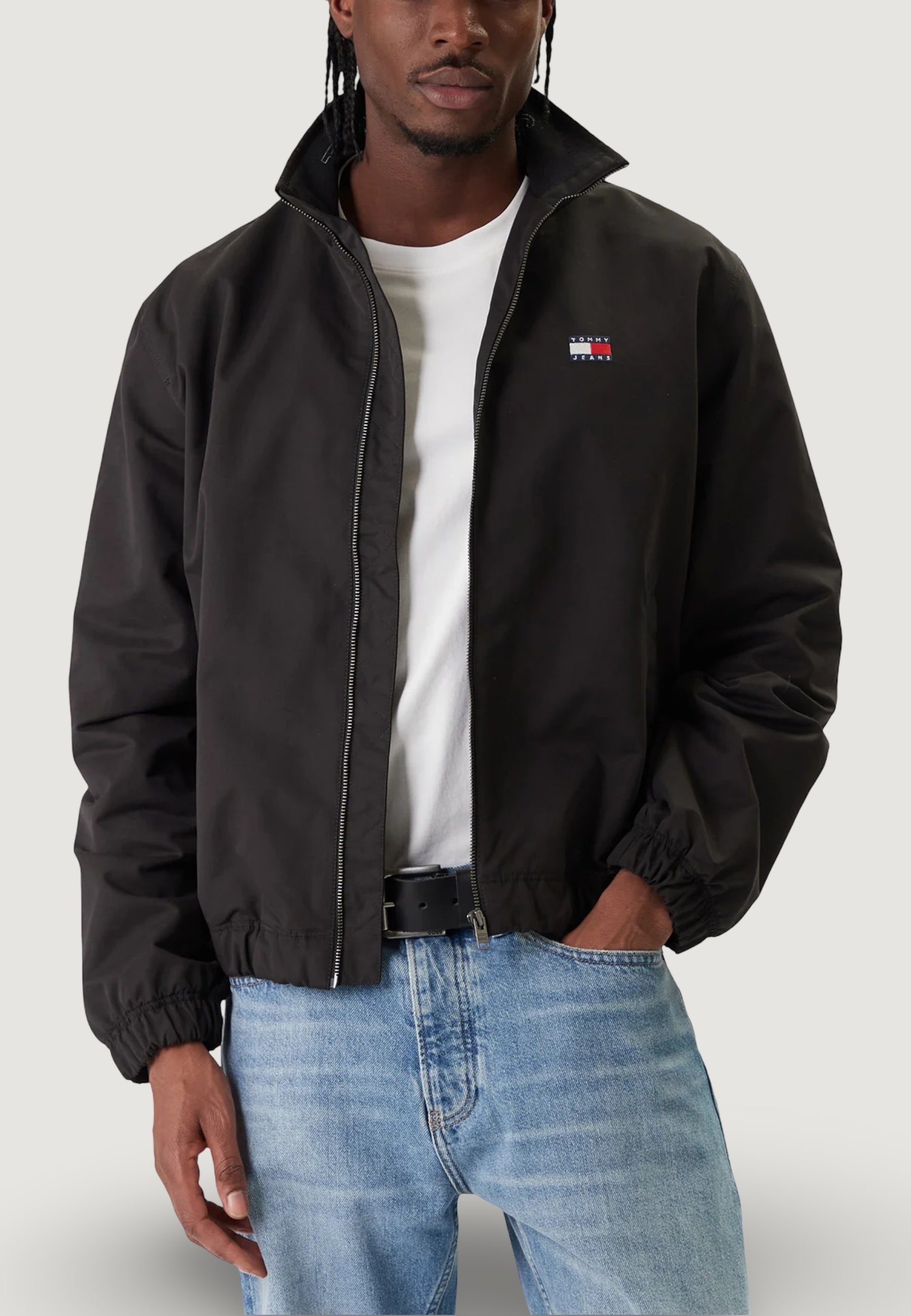 Jacket Tommy Hilfiger Jeans DM0DM22720