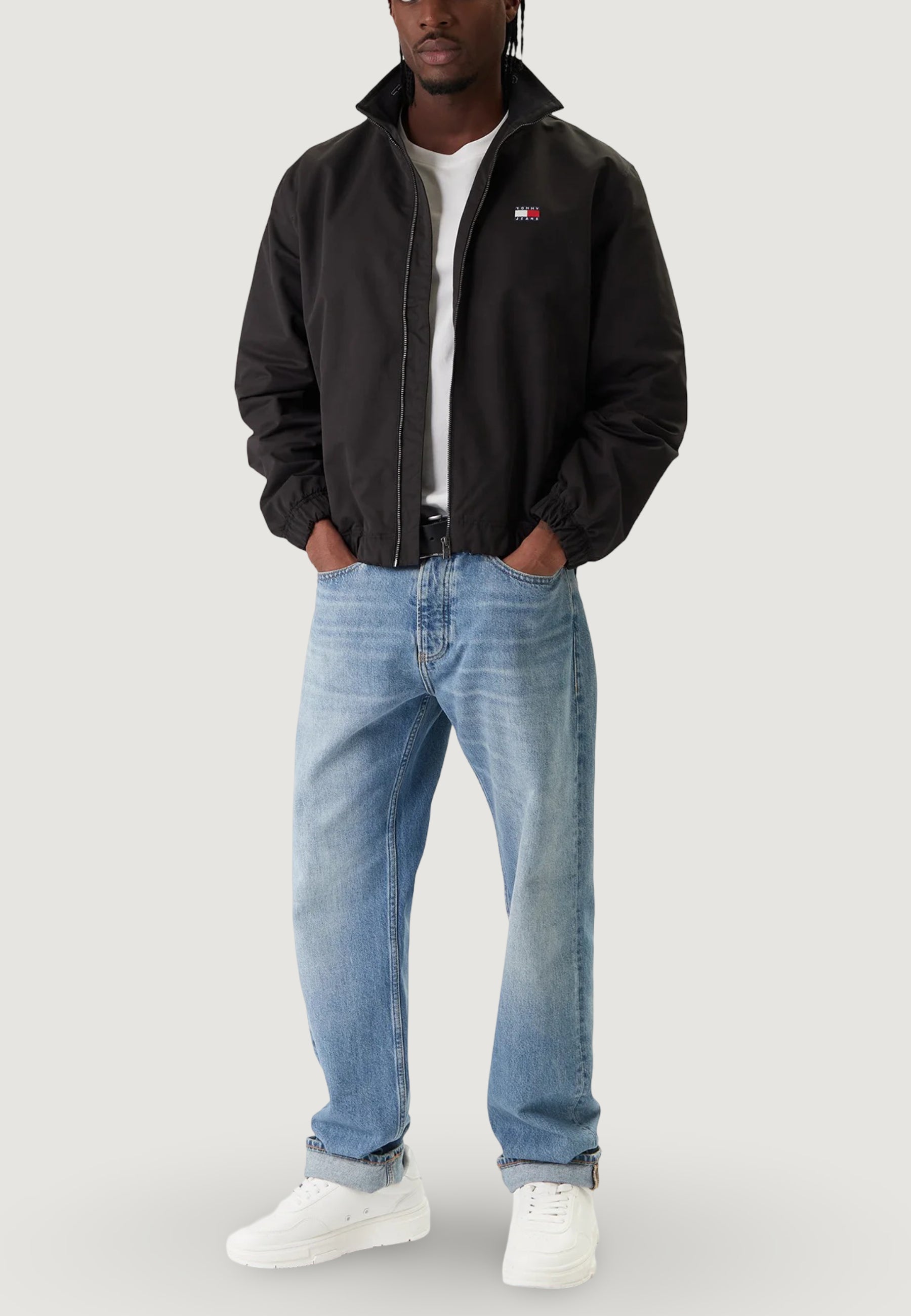 Jacket Tommy Hilfiger Jeans DM0DM22720