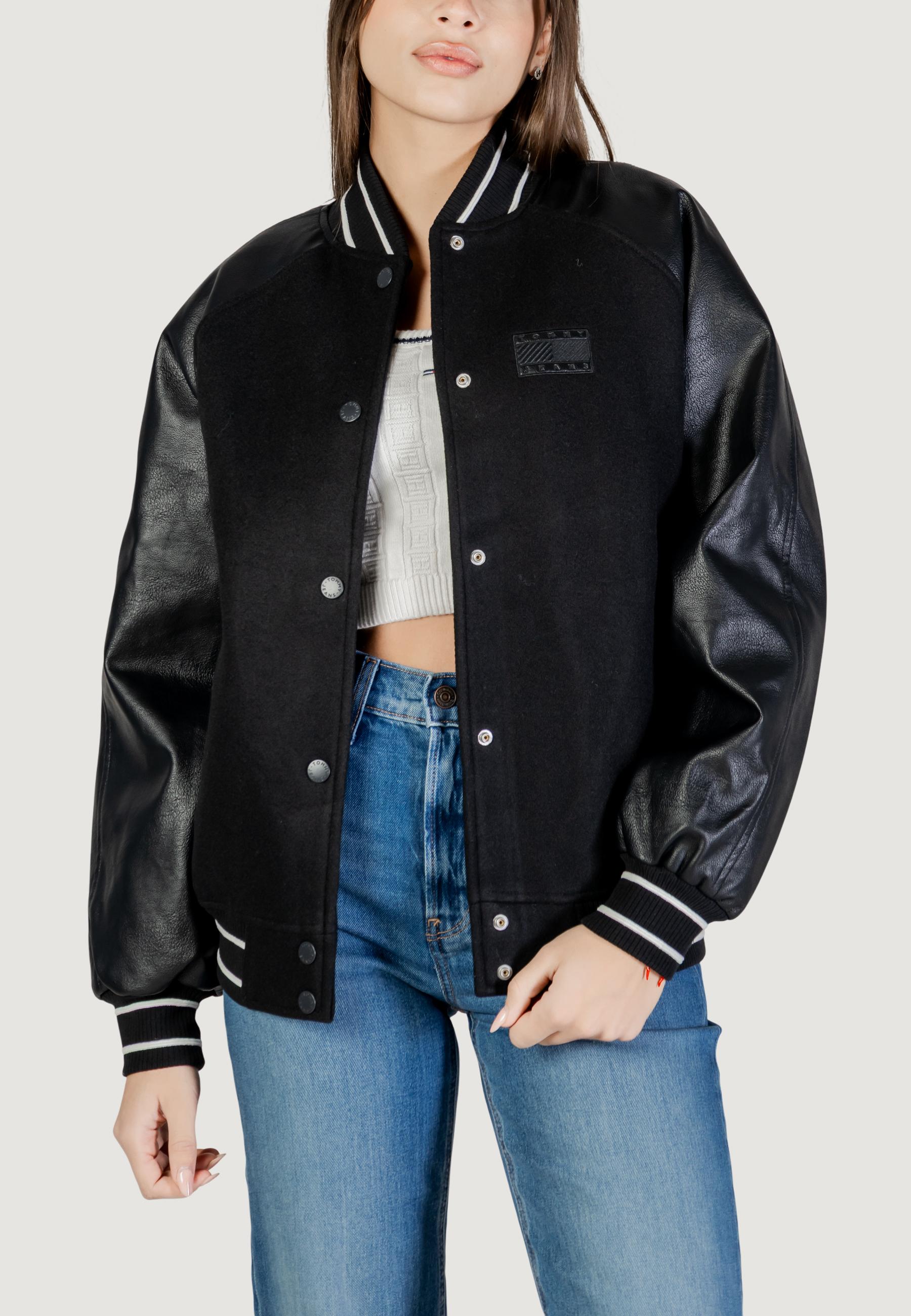 Giubbotto Tommy Hilfiger Jeans DW0DW22557