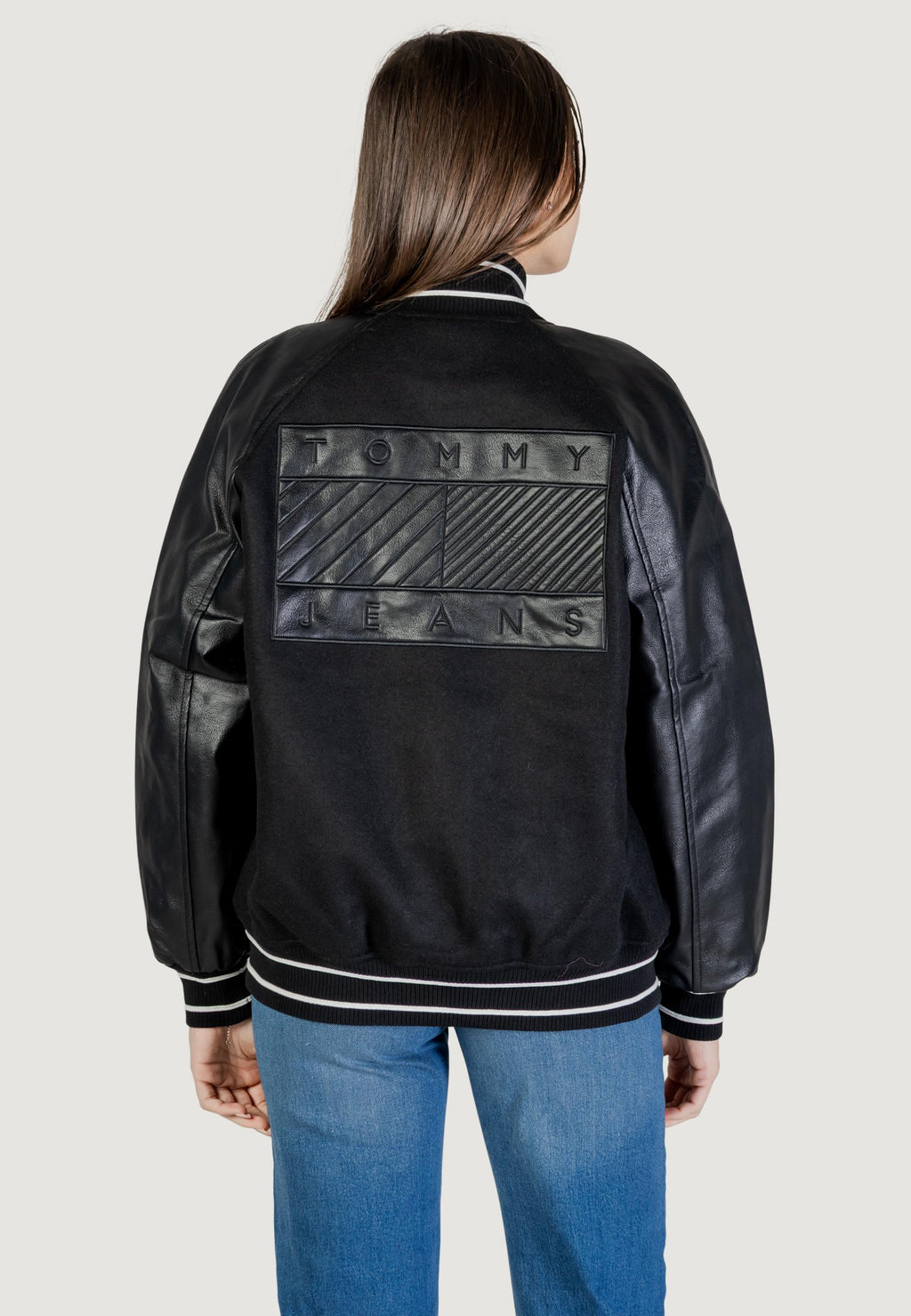 Giubbotto Tommy Hilfiger Jeans DW0DW22557