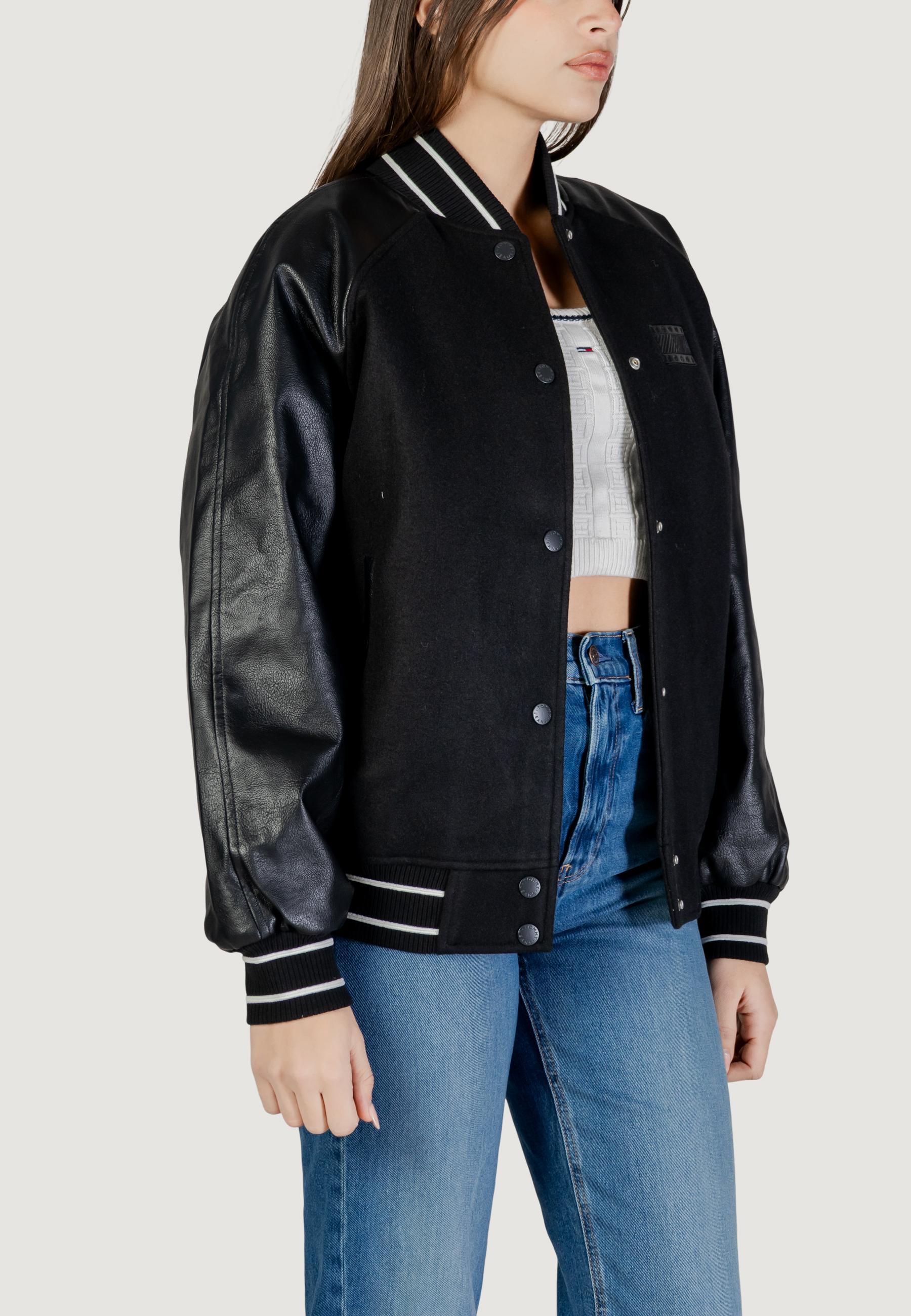 Giubbotto Tommy Hilfiger Jeans DW0DW22557