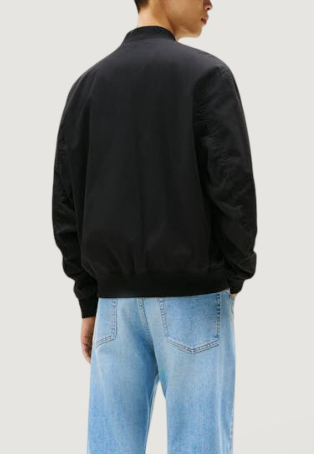 Giubbotto Tommy Hilfiger Jeans TJM COTTON BOMBER JA