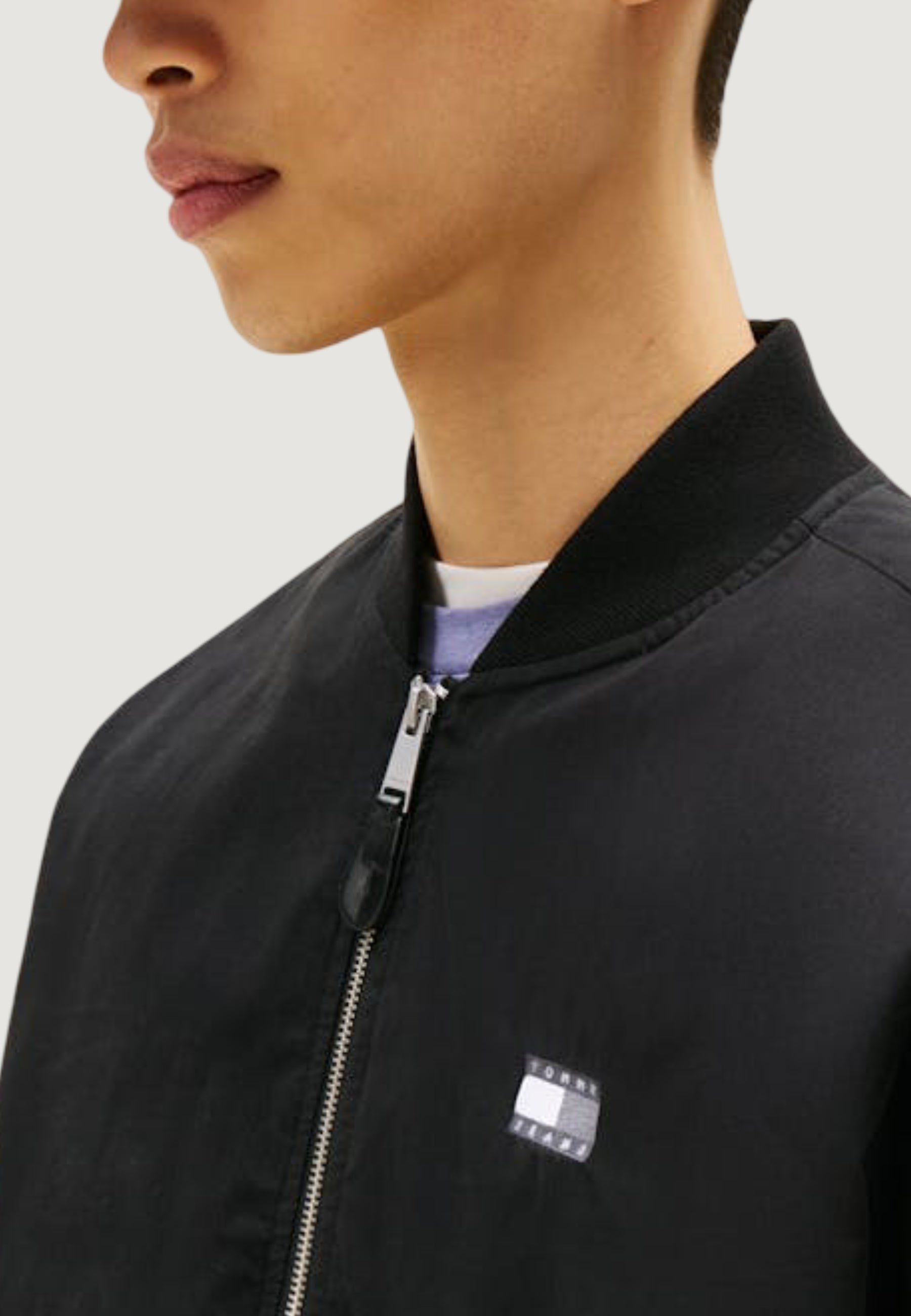 Giubbotto Tommy Hilfiger Jeans TJM COTTON BOMBER JA