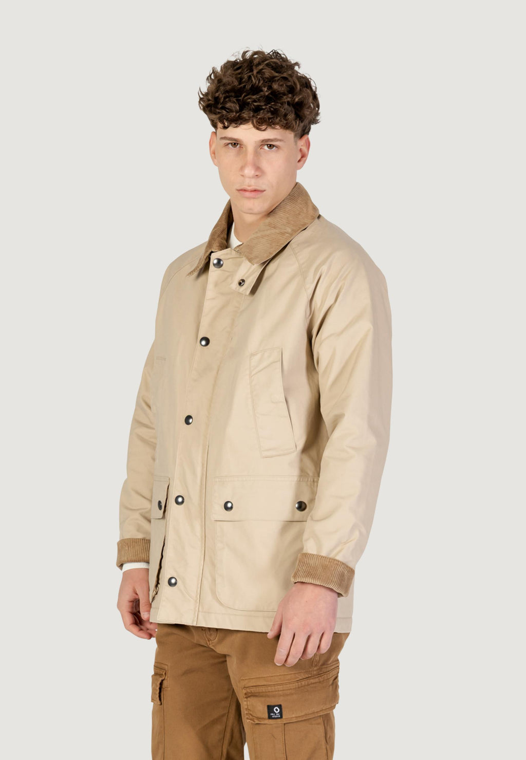 Jacket YOS AFI5GC011390U