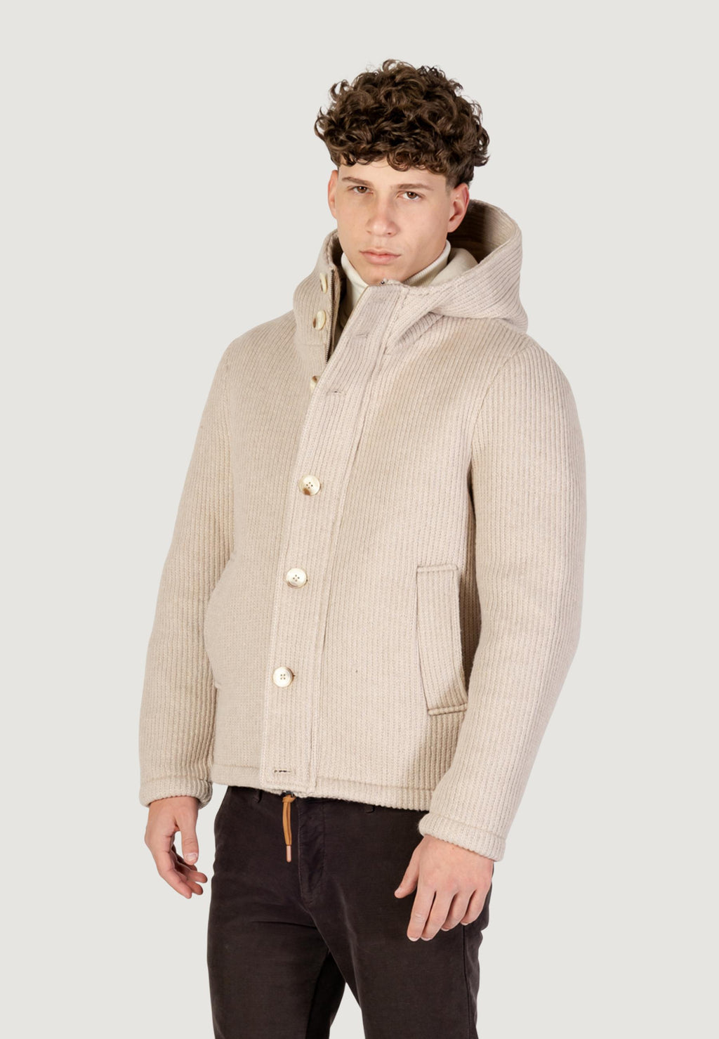 Jacket YOS LGI5GB032304U