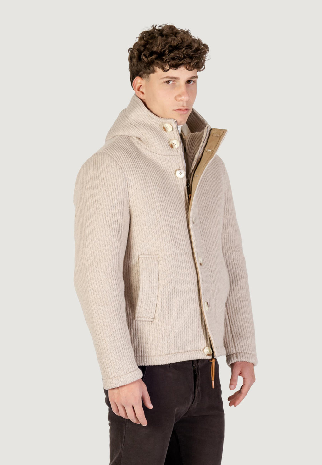 Jacket YOS LGI5GB032304U