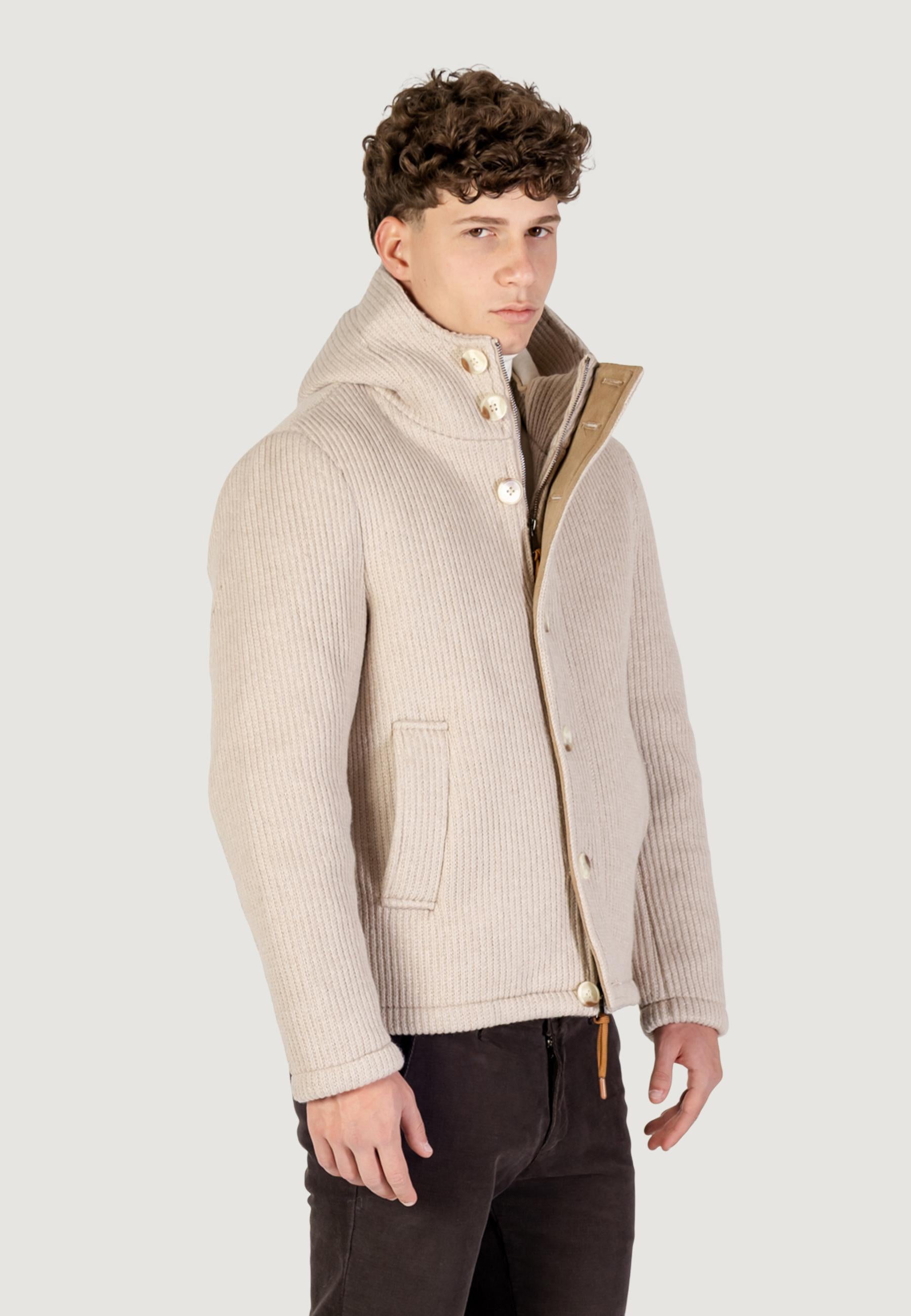 Jacket YOS LGI5GB032304U