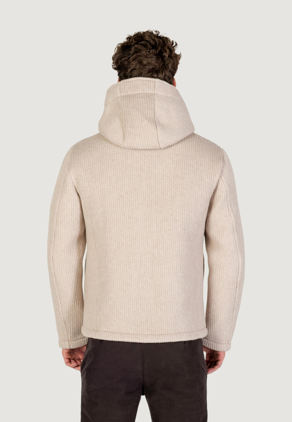 Jacket YOS LGI5GB032304U