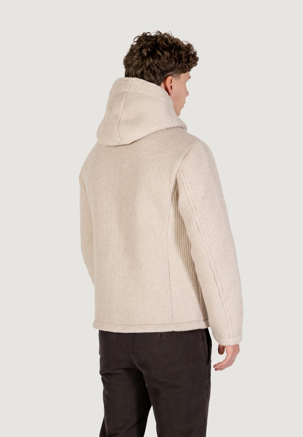 Jacket YOS LGI5GB032304U