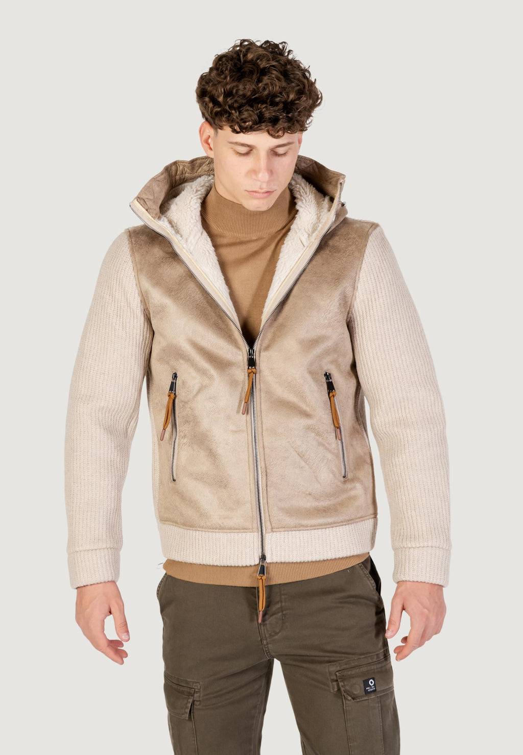 Jacket YOS LGI5GB032306U