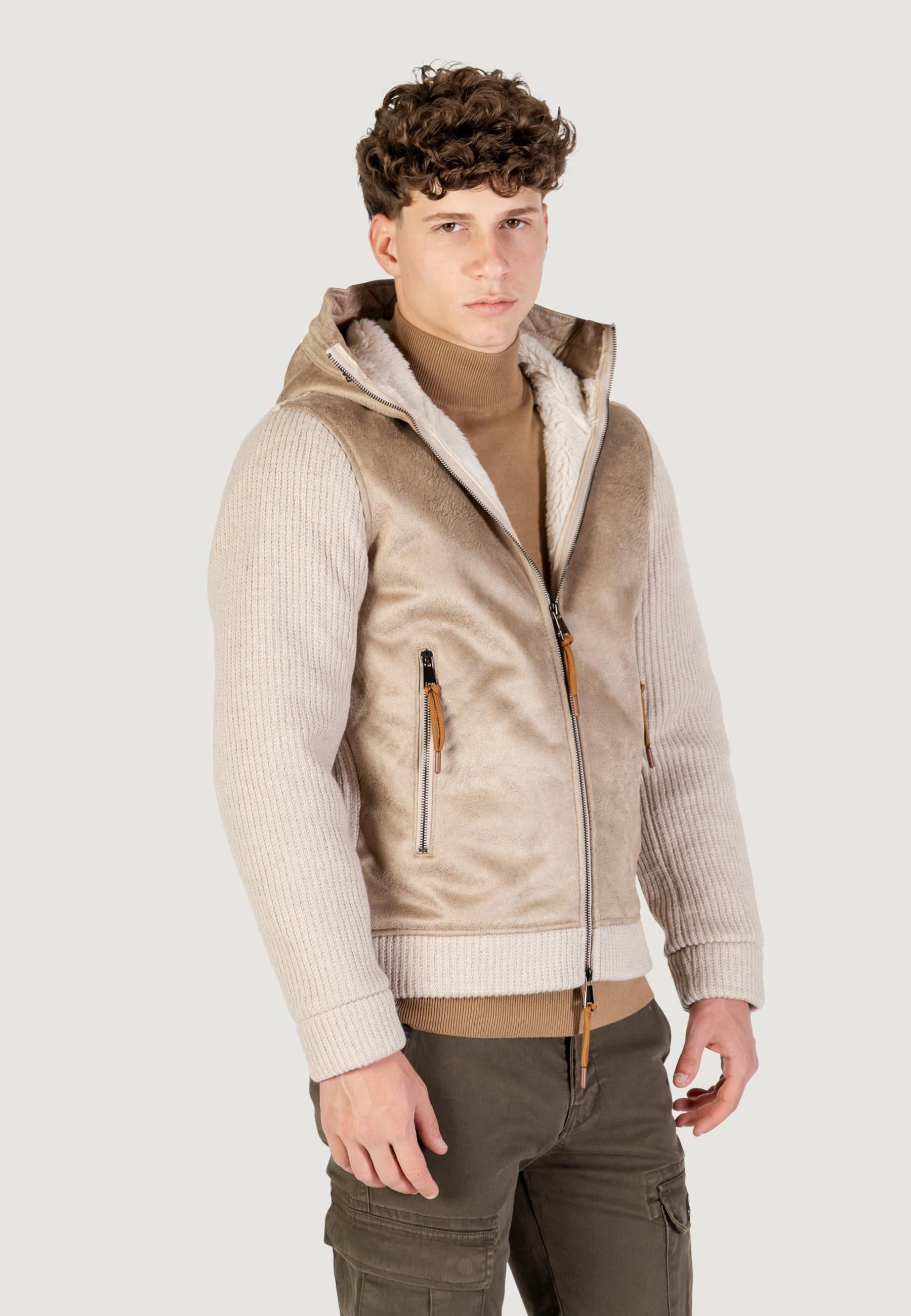 Jacket YOS LGI5GB032306U