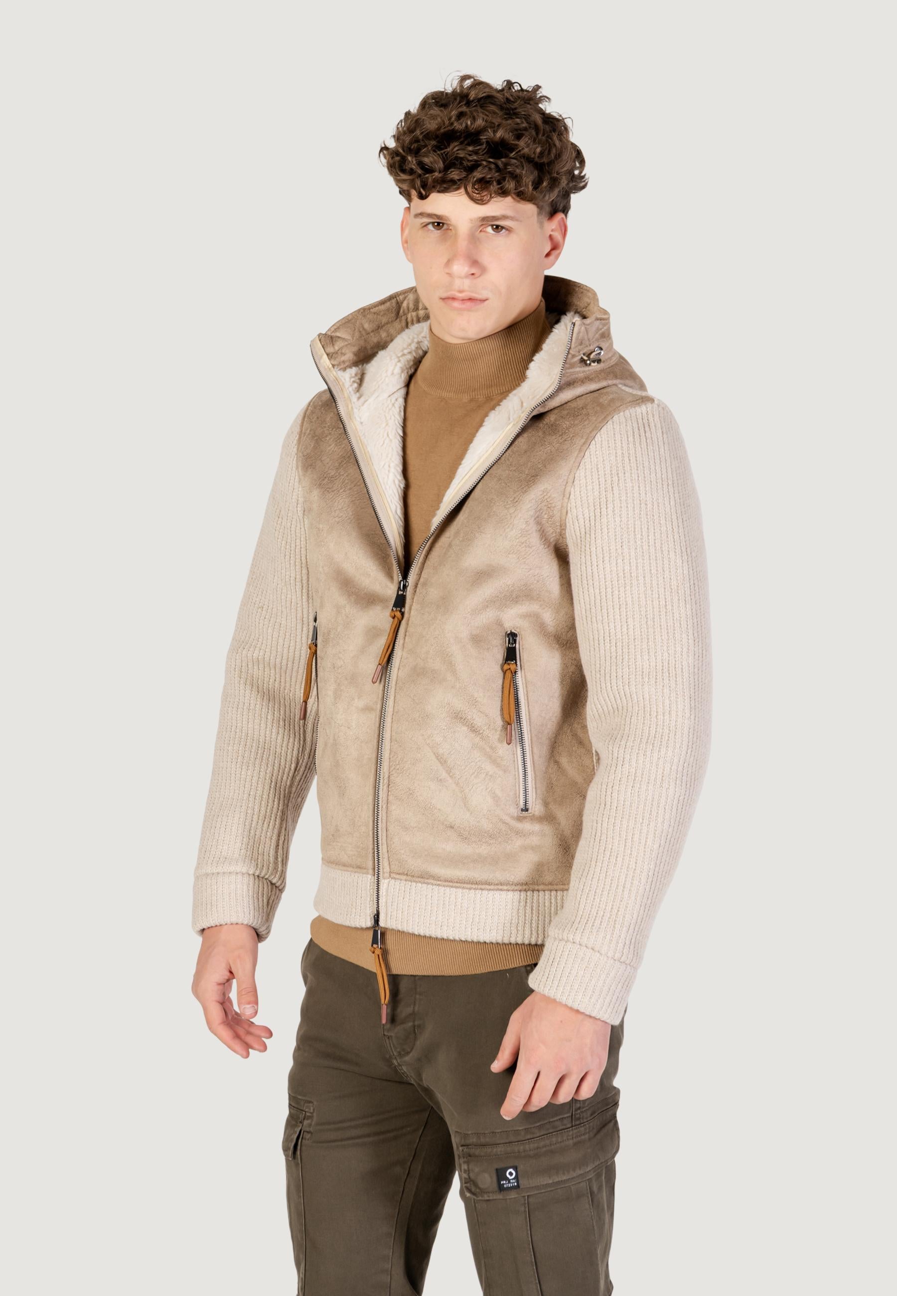 Jacket YOS LGI5GB032306U