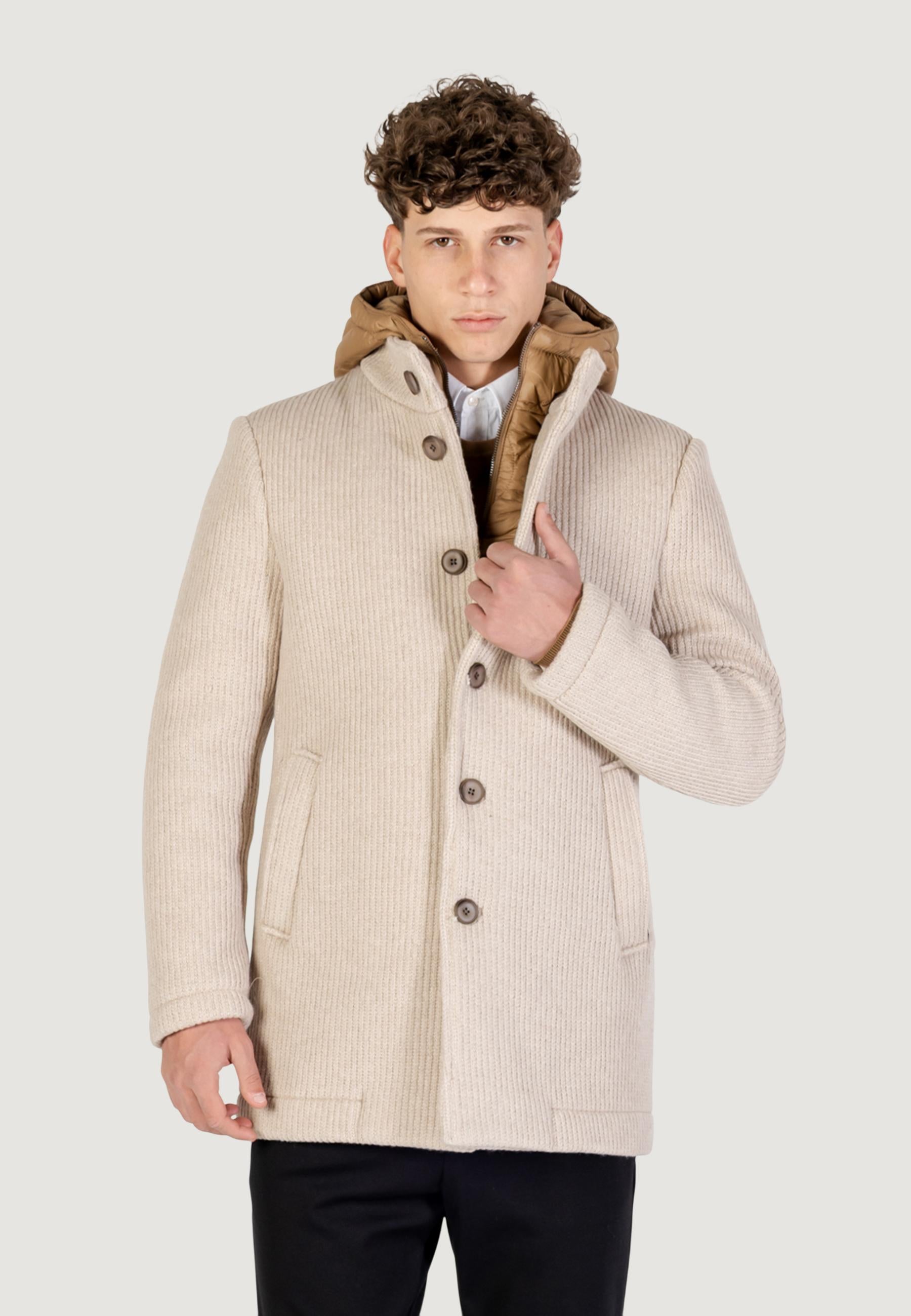 Jacket YOS LGI5GC011352U