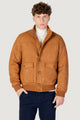 Jacket YOS GIUBBINO SUEDE