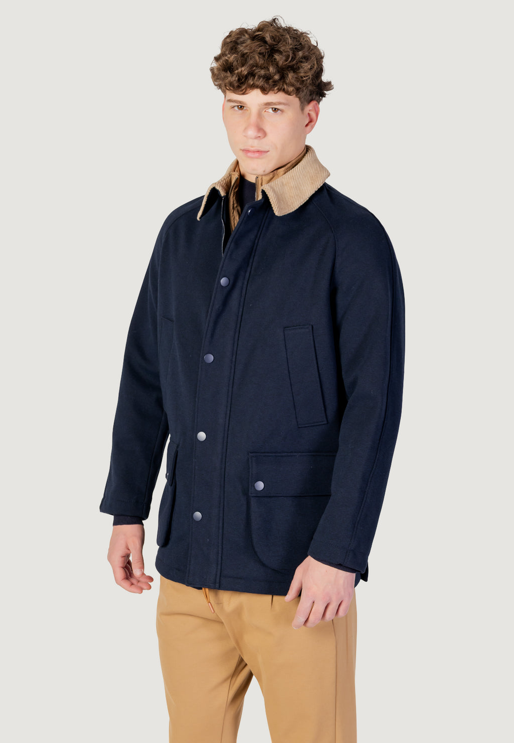 Jacket YOS LGI5GC011309U