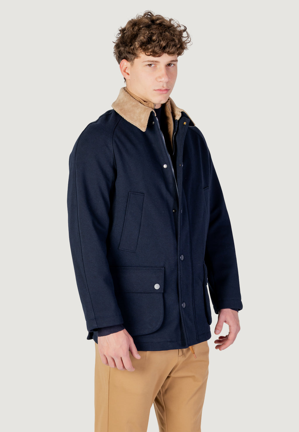 Jacket YOS LGI5GC011309U