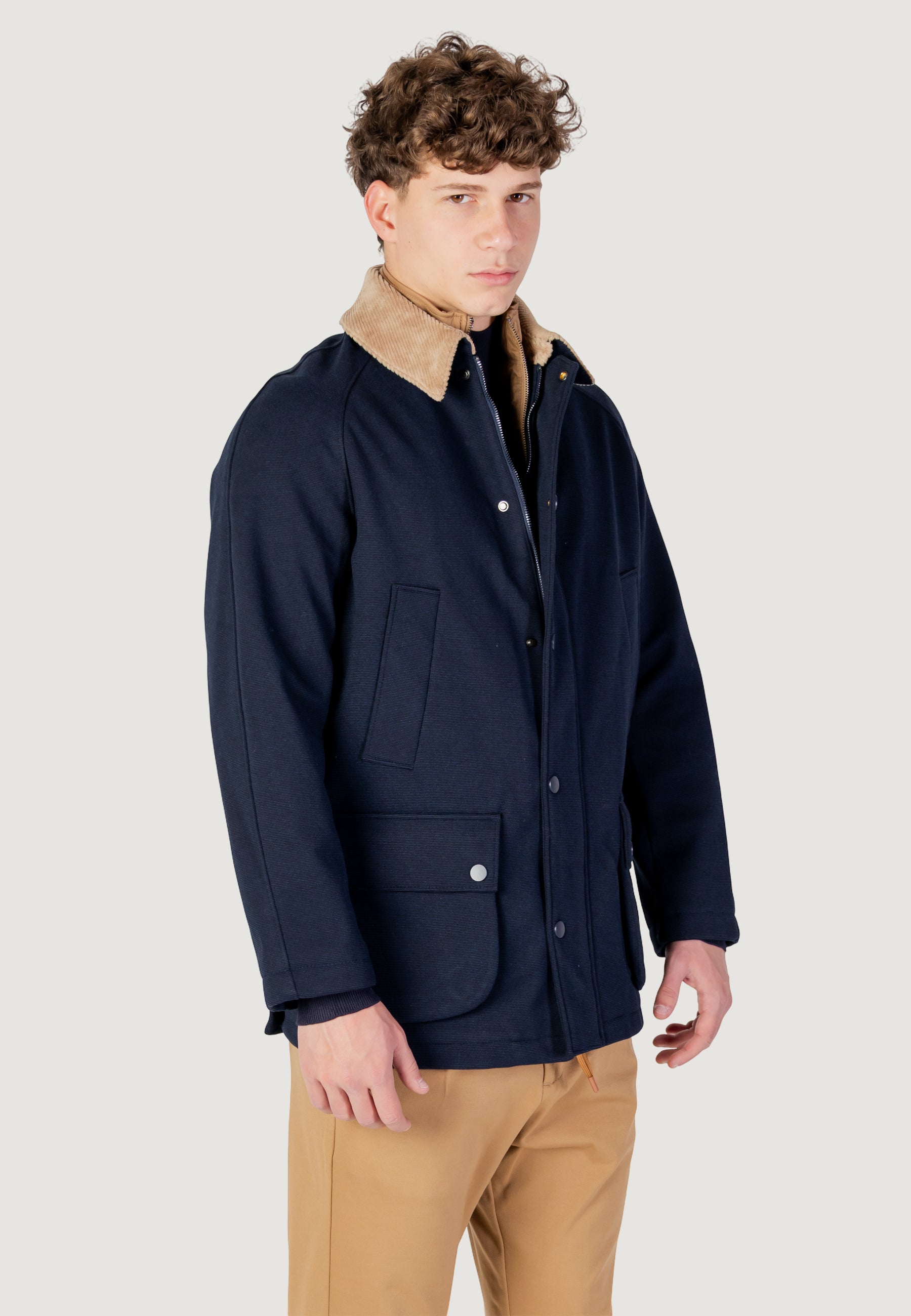 Jacket YOS LGI5GC011309U