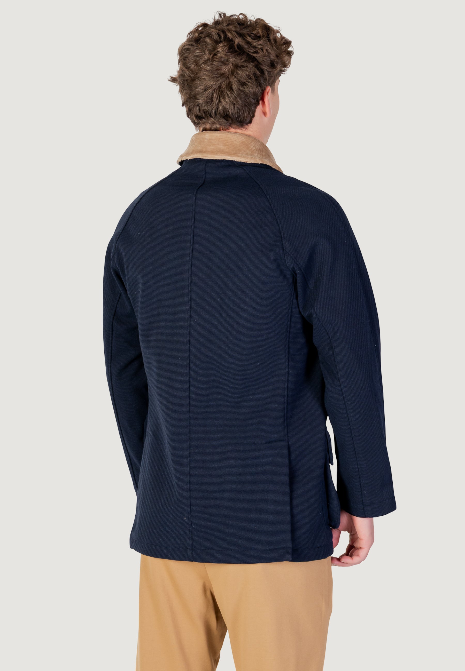 Jacket YOS LGI5GC011309U