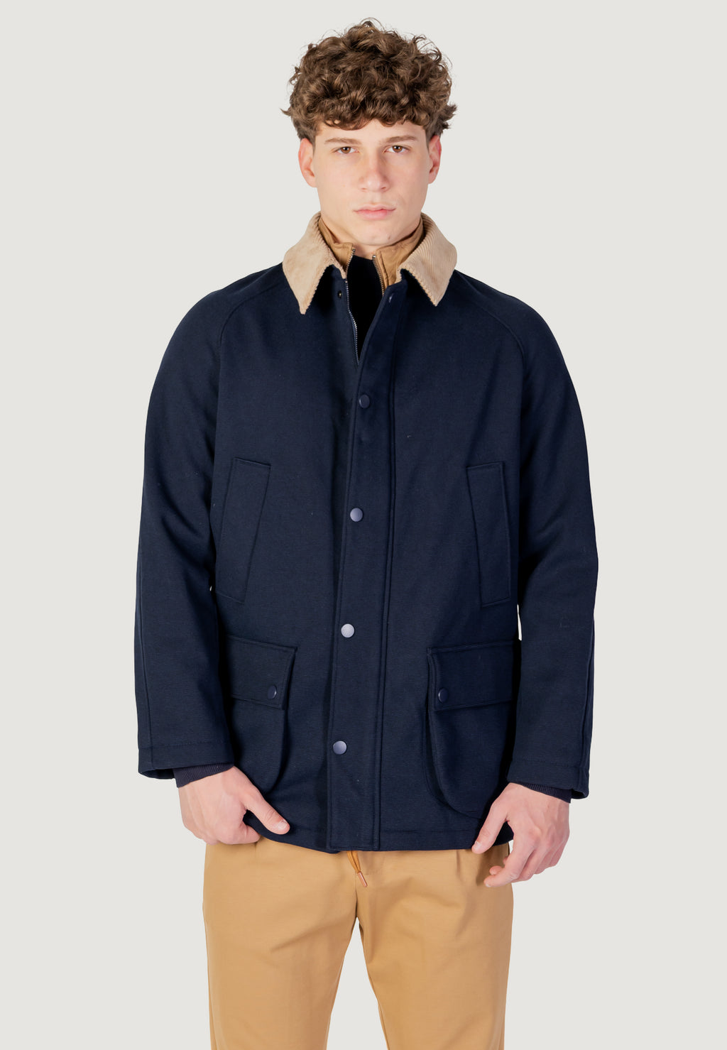 Jacket YOS LGI5GC011309U