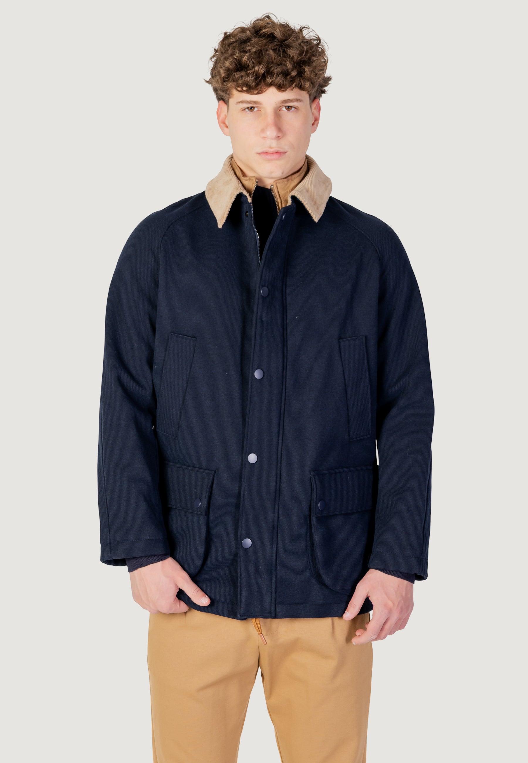 Jacket YOS LGI5GC011309U